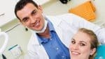 North Dallas Dental Cleanings