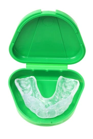 Arlington, TX Dentist | Use Mouthguard for Healthy Teeth